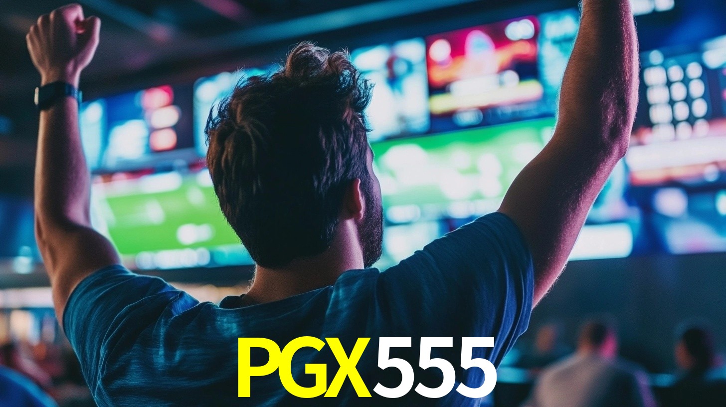 PGX555
