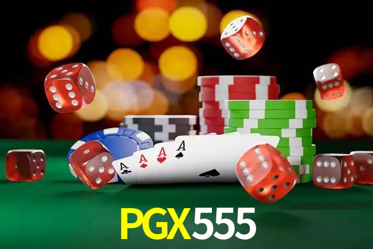 Casino Ao Vivo PGX555