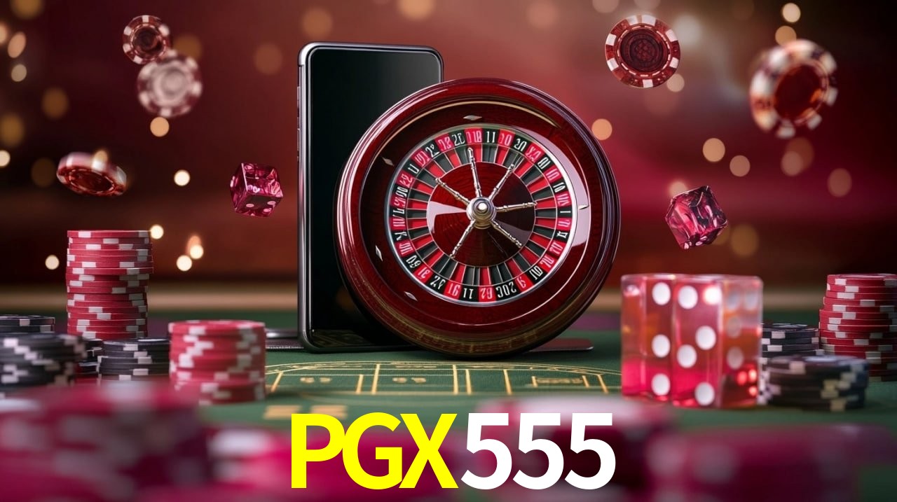 Welcome Bonus PGX555