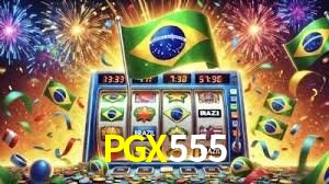 Slot Games PGX555