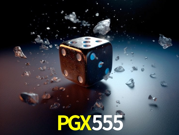 Jogos com bônus e suporte 24h na PGX555