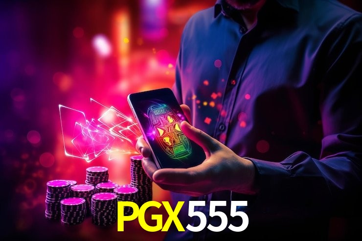 Bônus Diários PGX555