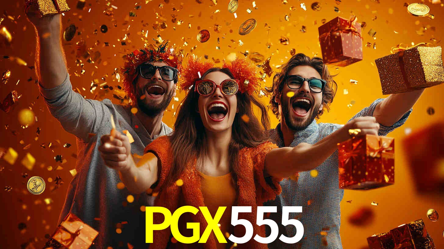 PGX555 bet