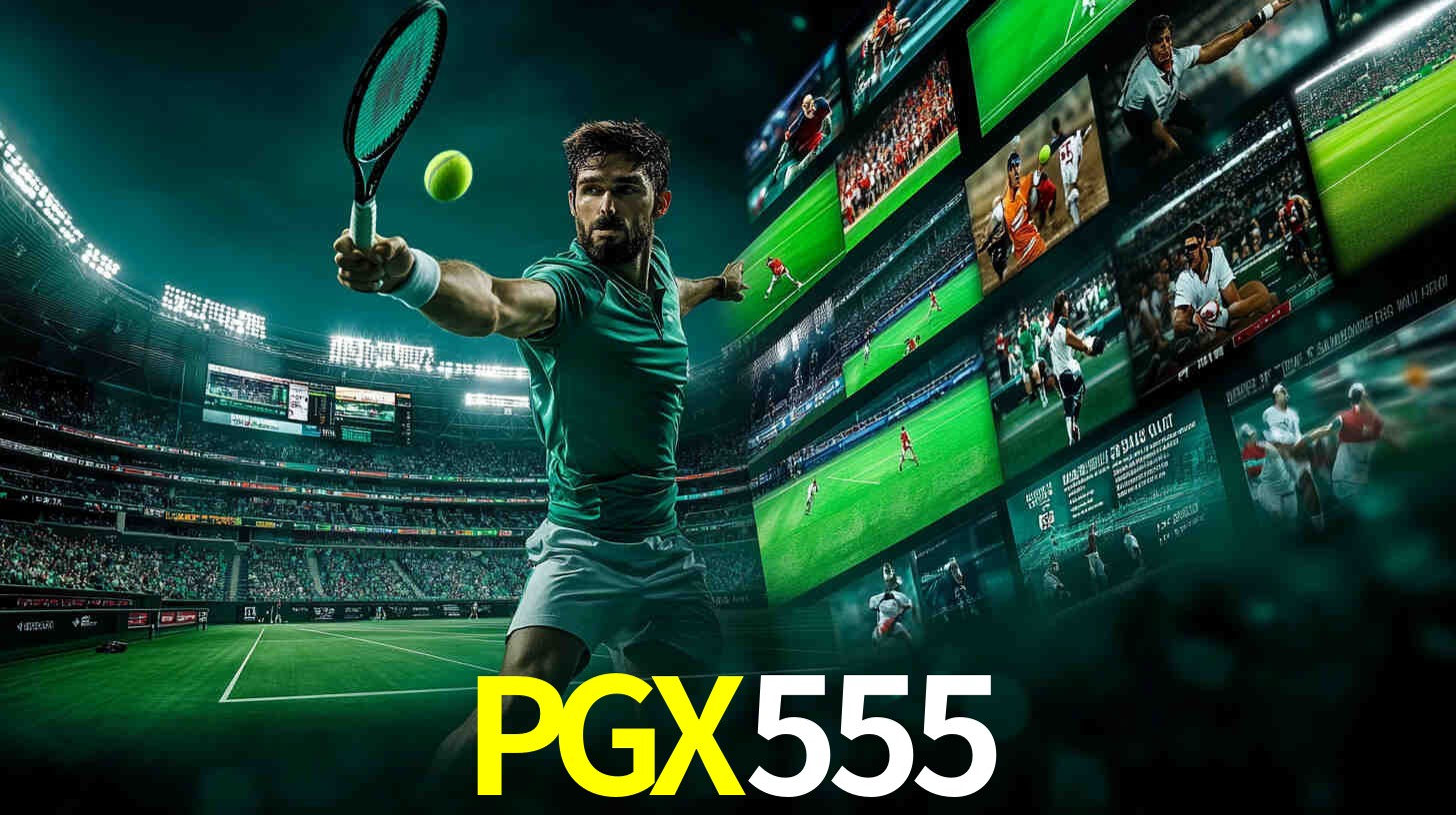 Descubra o Programa VIP da PGX555: Vantagens Exclusivas para Jogadores
