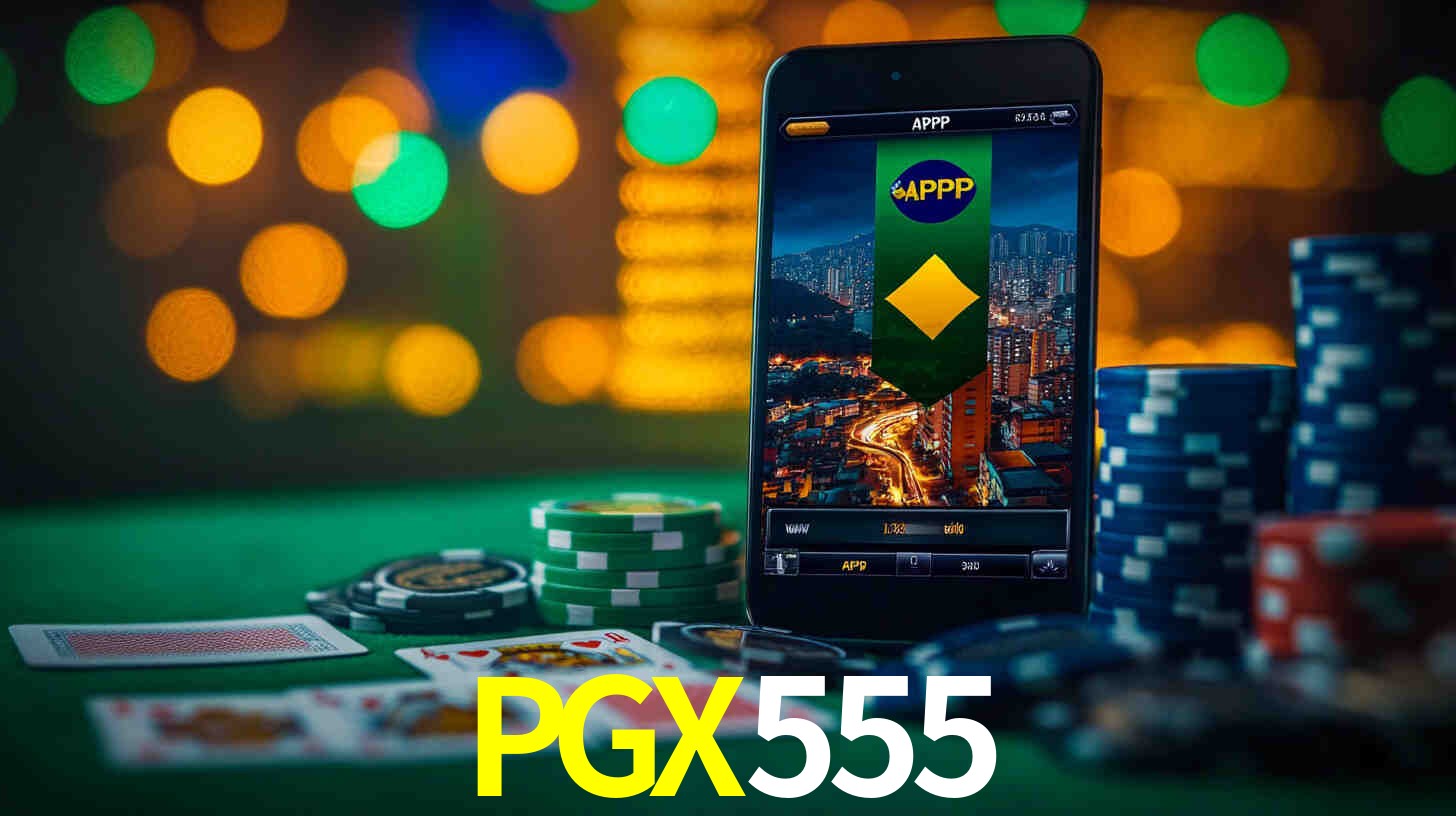 Descubra a Essência do PGX555: Nossa História e Compromissos