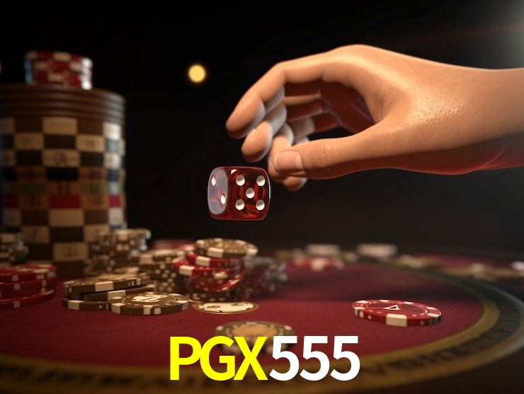 Jogos de Slot PGX555