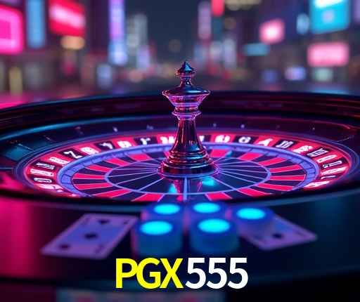Descubra a Essência do PGX555: Nossa História e Compromissos