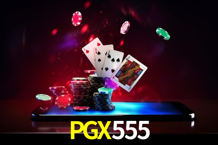 Live Casino PGX555