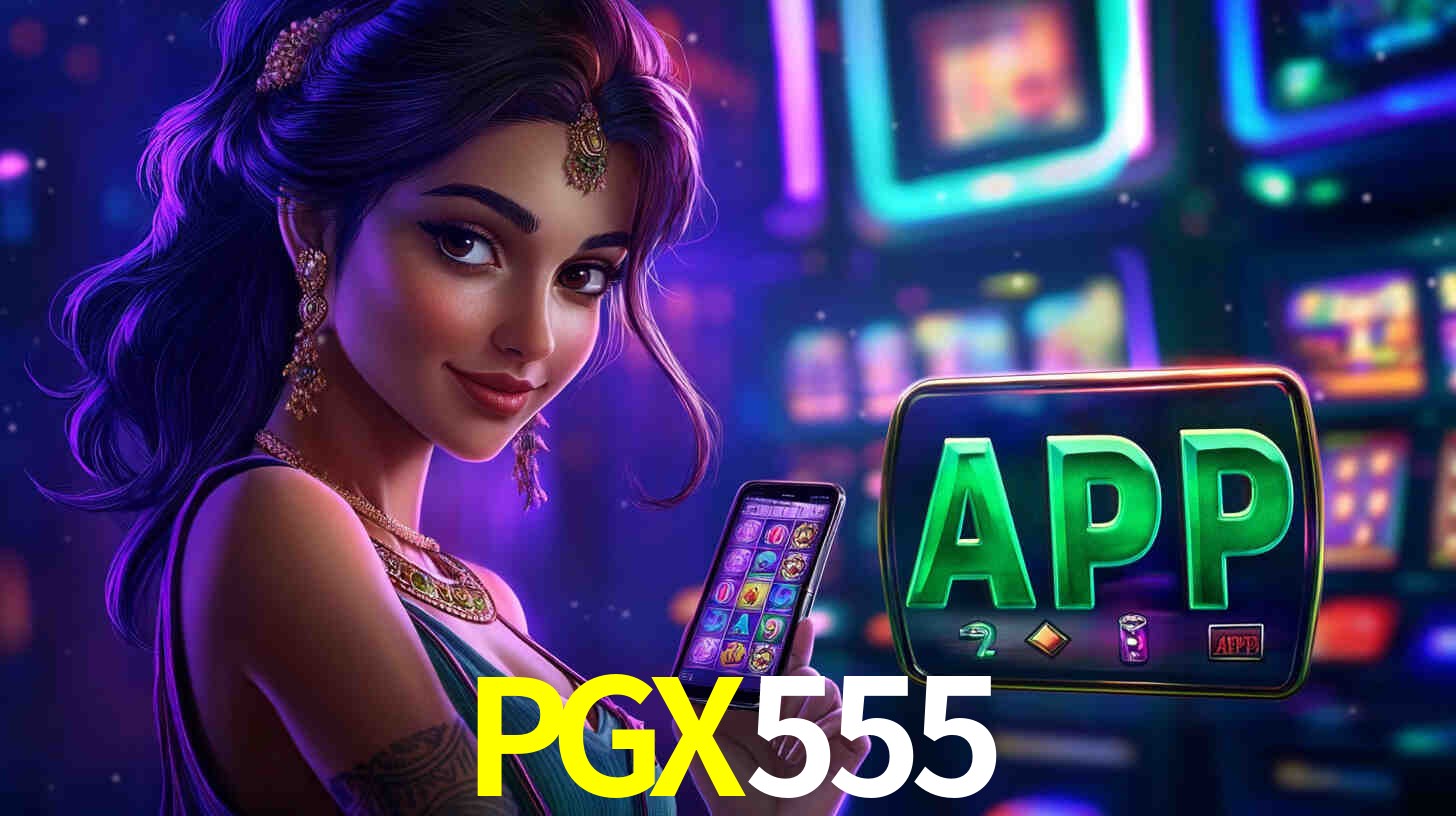 PGX555.com