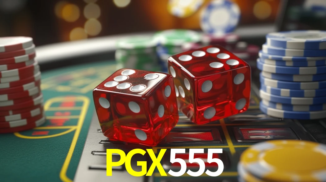 Blackjack Table PGX555