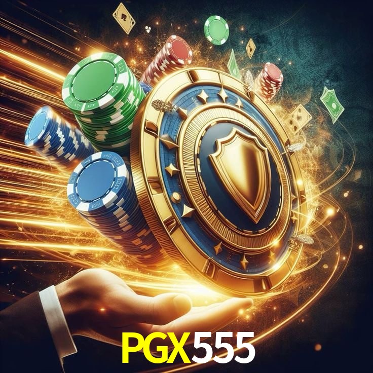 Torneios e prêmios garantidos na PGX555