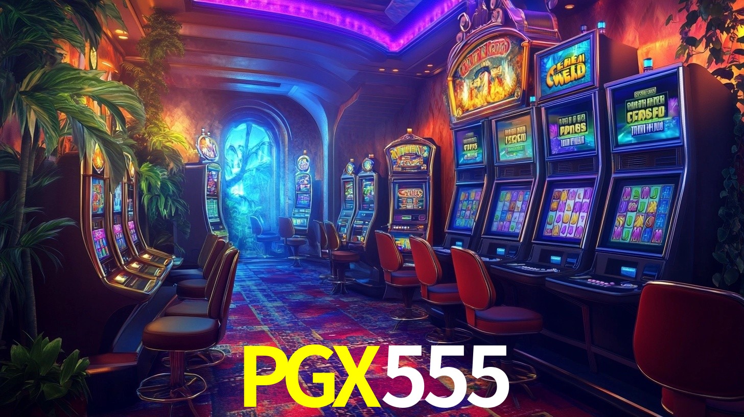 Roulette Table PGX555