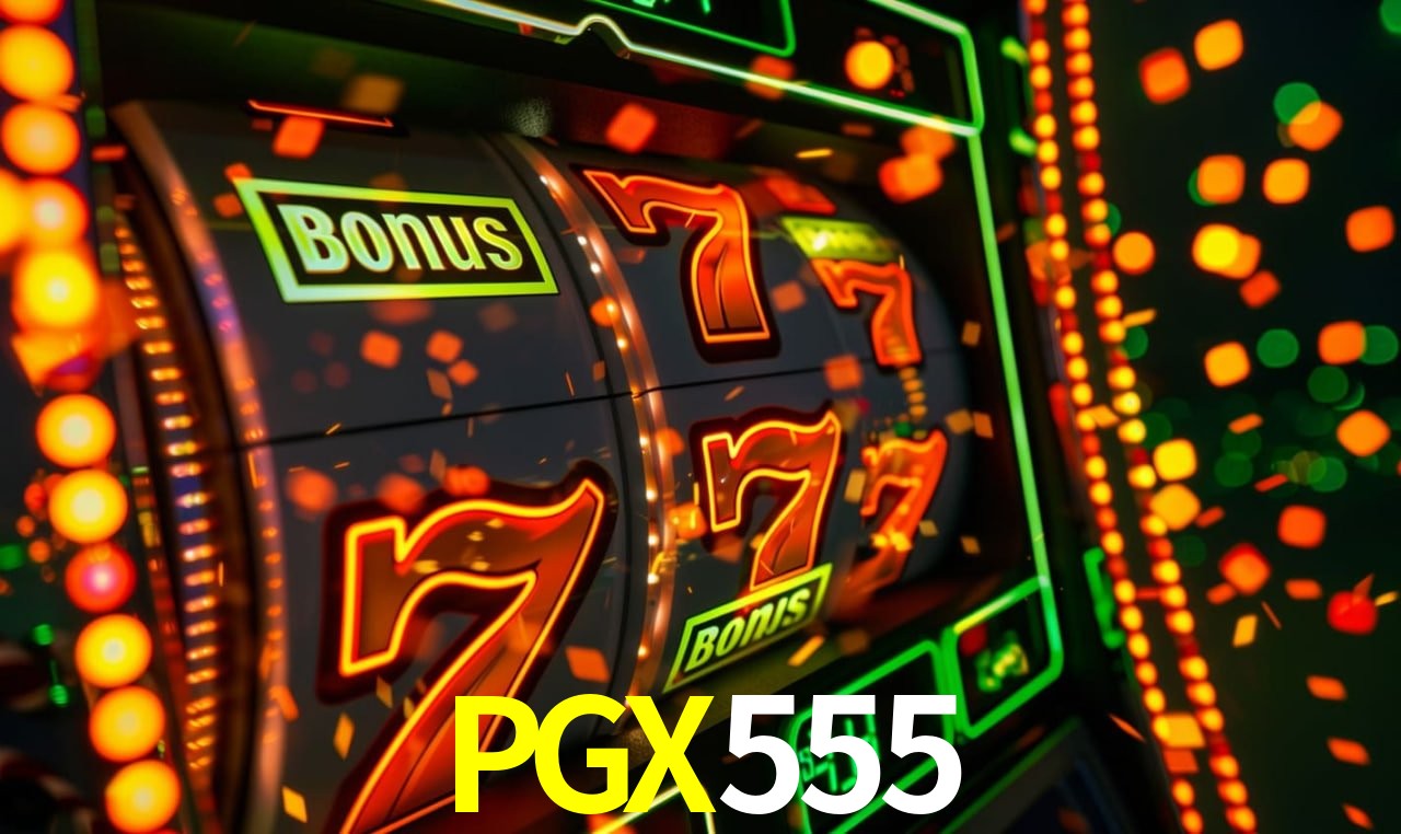Download para Android e iOS na PGX555