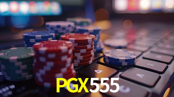 Sistemas de Segurança PGX555