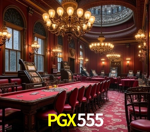 Promoções Sazonais PGX555
