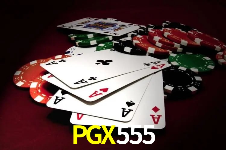 Programa VIP PGX555