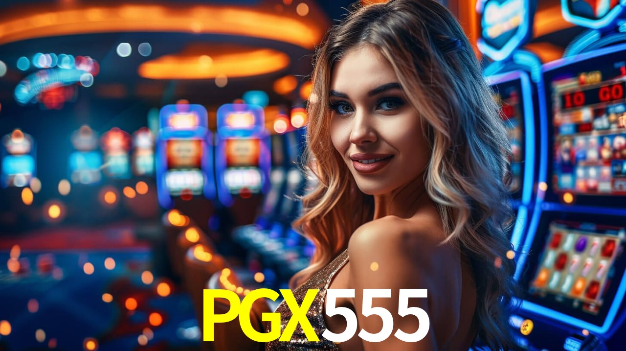 Games Directory PGX555