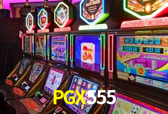 Descubra a Essência do PGX555: Nossa História e Compromissos