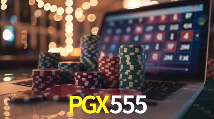 Platform Technology PGX555