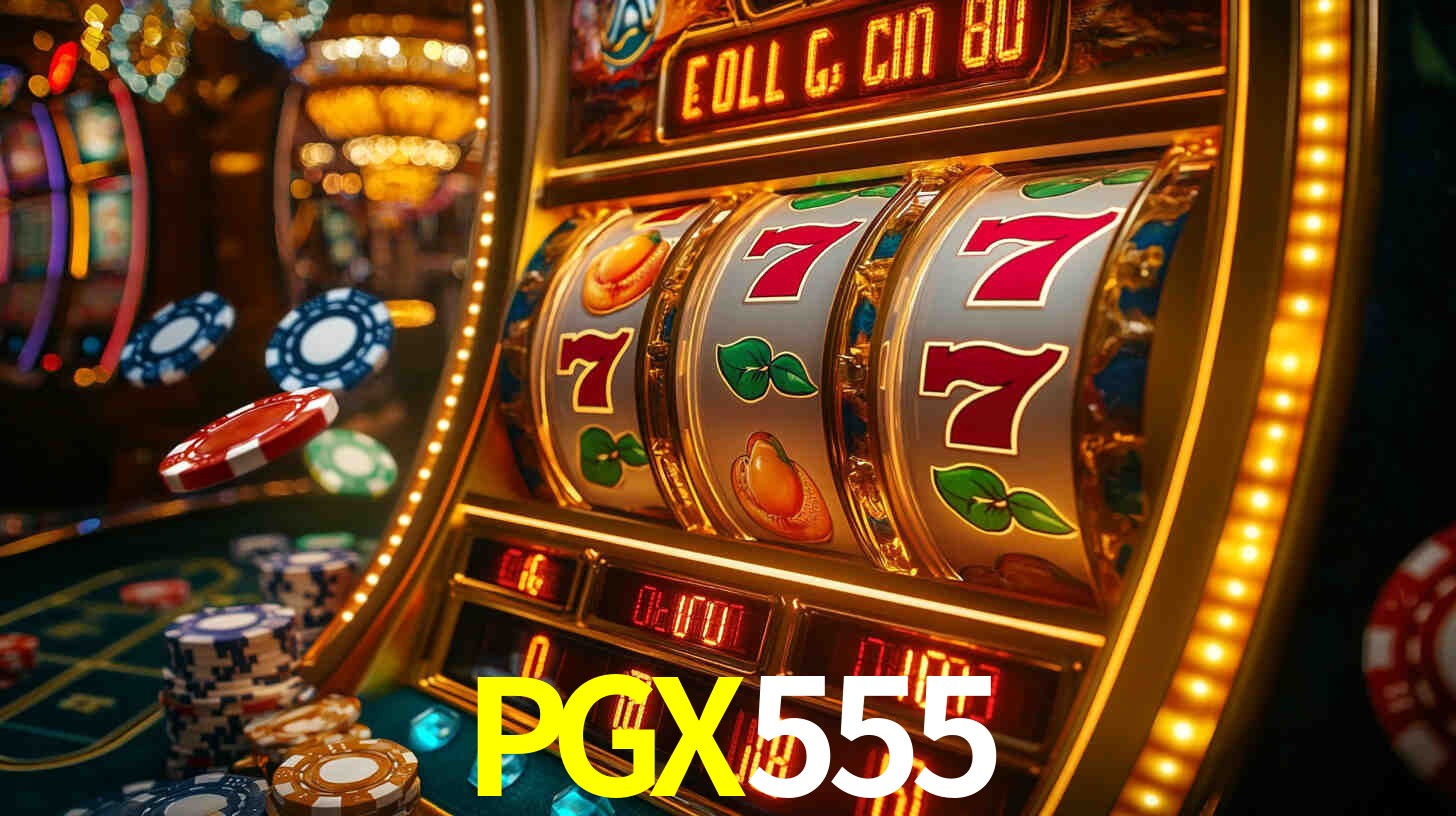 Daily Bonuses PGX555