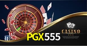 Apostas de Futebol PGX555