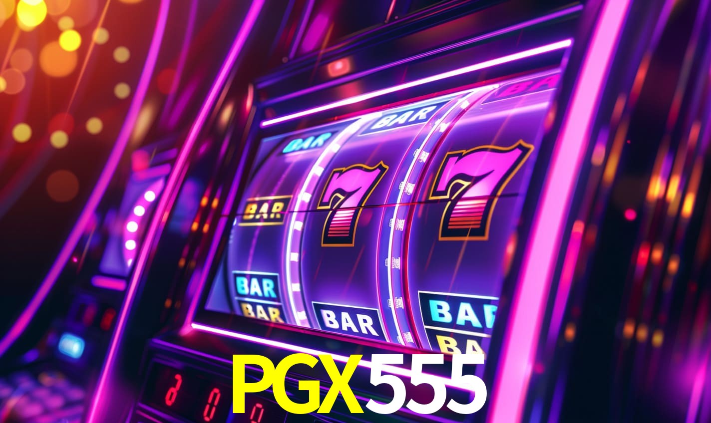 PGX555 - Desafio de Nervos Fortes - PGX555.com