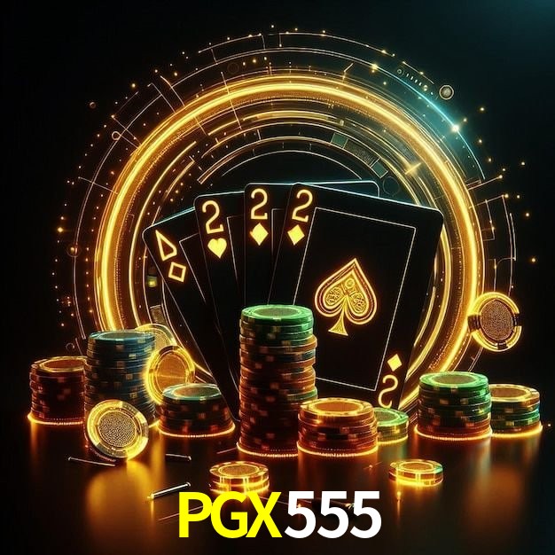 Diretório de Jogos PGX555