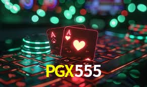 Estatísticas PGX555