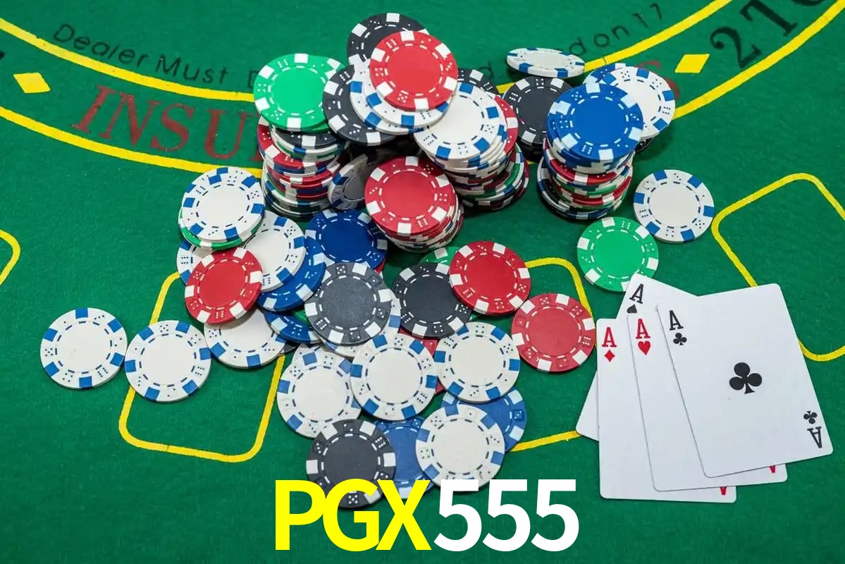 Jogos Exclusivos PGX555
