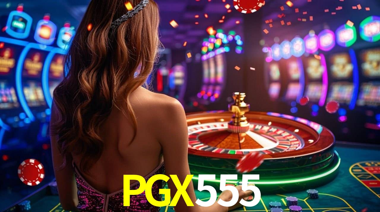 APP rápido e leve da PGX555