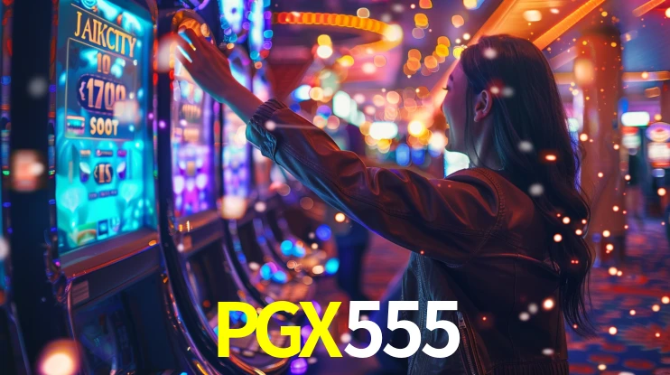 Experimente o Login Seguro Premium no PGX555