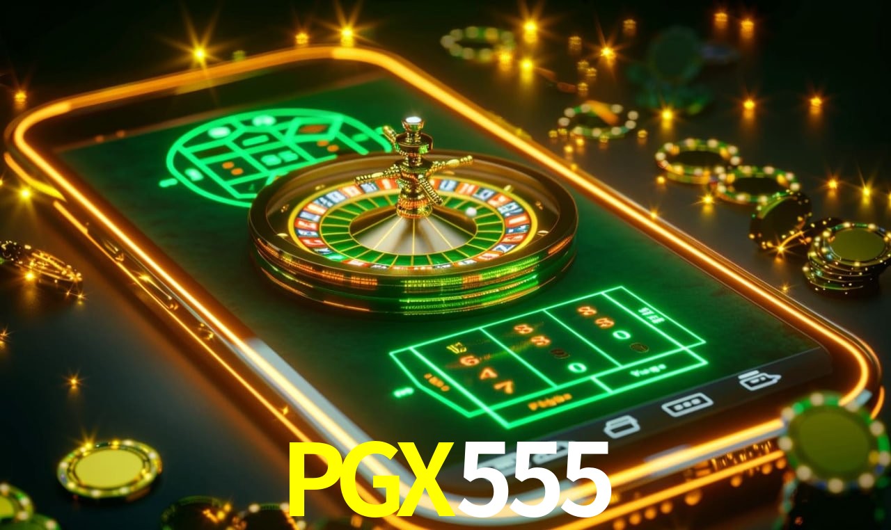 Promoção Relâmpago PGX555