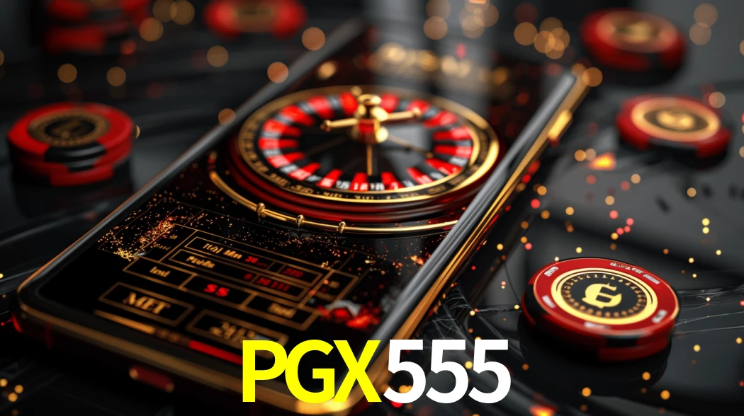 Secure Login PGX555