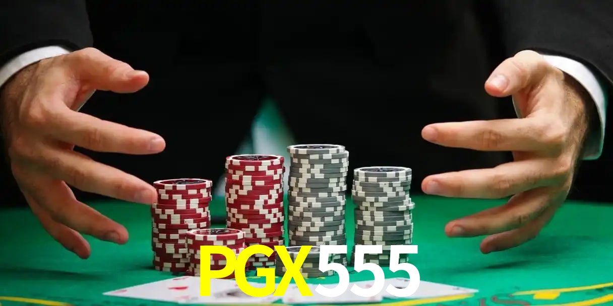 Benefícios VIP na PGX555