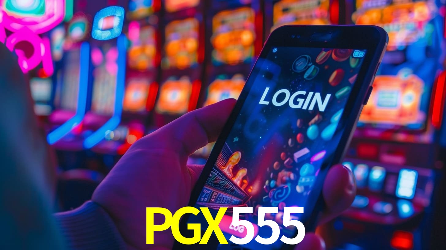 Torneios PGX555