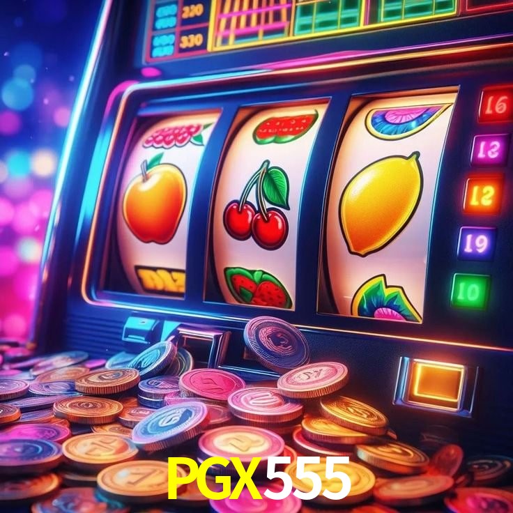Estatísticas Esportivas PGX555