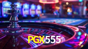 Bonus Features PGX555