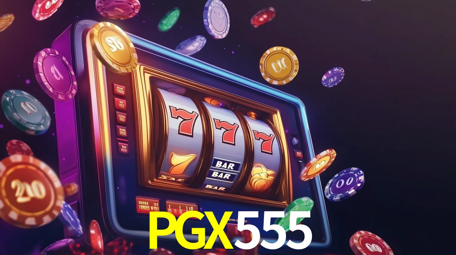 Live Casino PGX555
