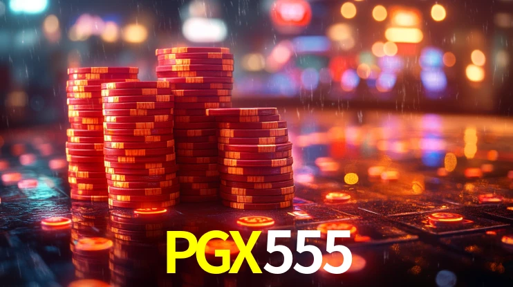PGX555