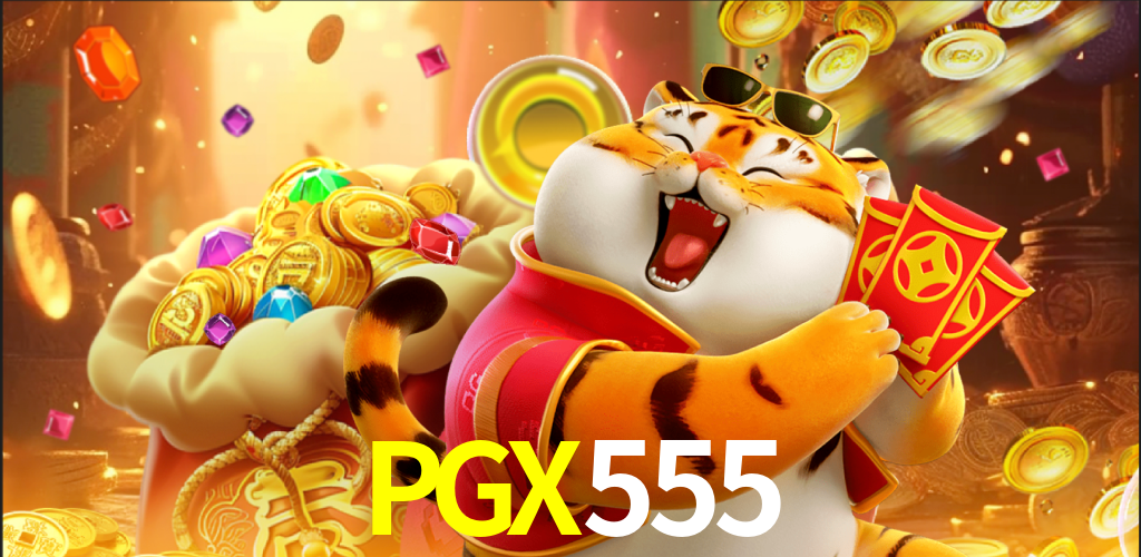 PGX555