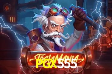Login Seguro PGX555