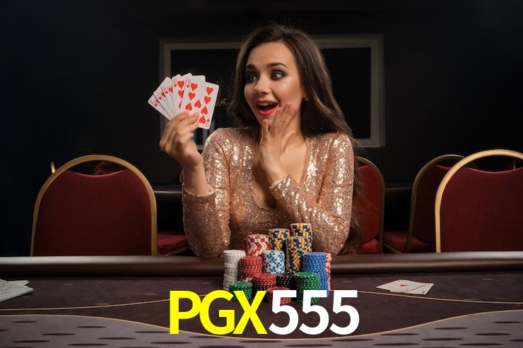 cassino PGX555