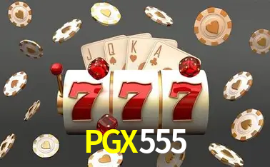 Descubra a Essência do PGX555: Nossa História e Compromissos