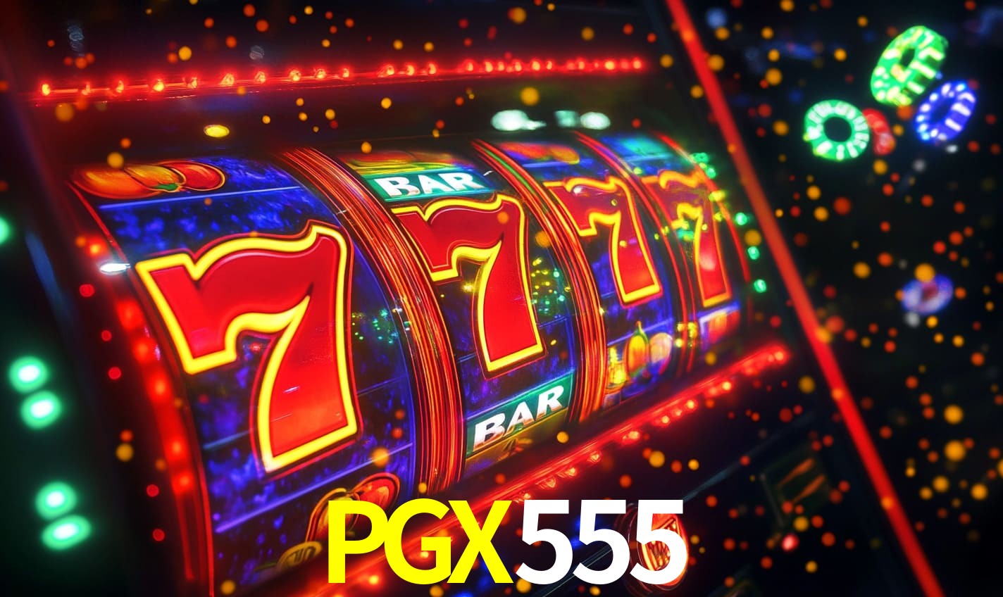 PGX555.com