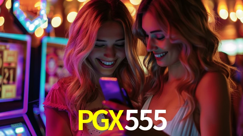 PGX555