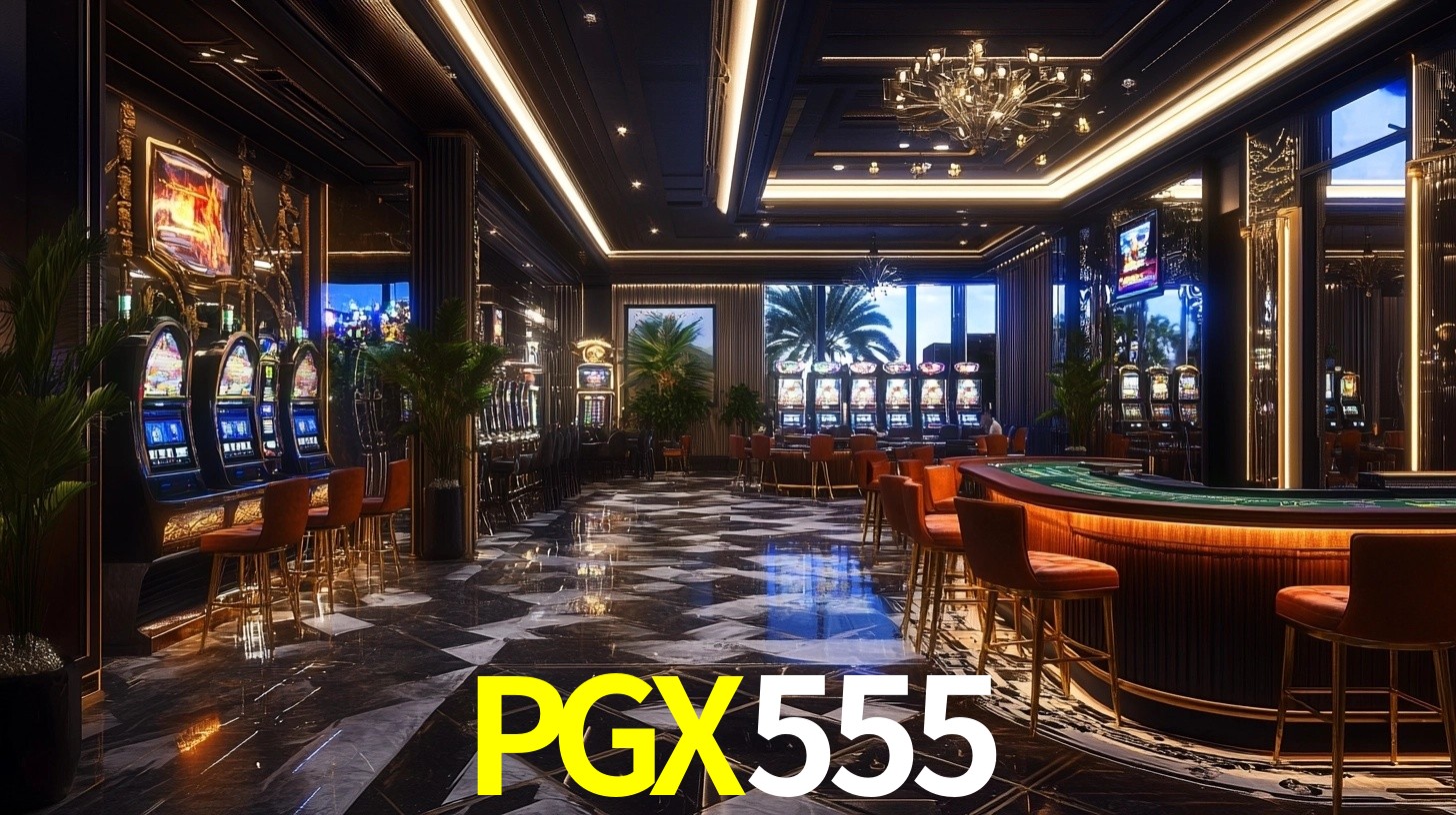 Exclusive Games PGX555