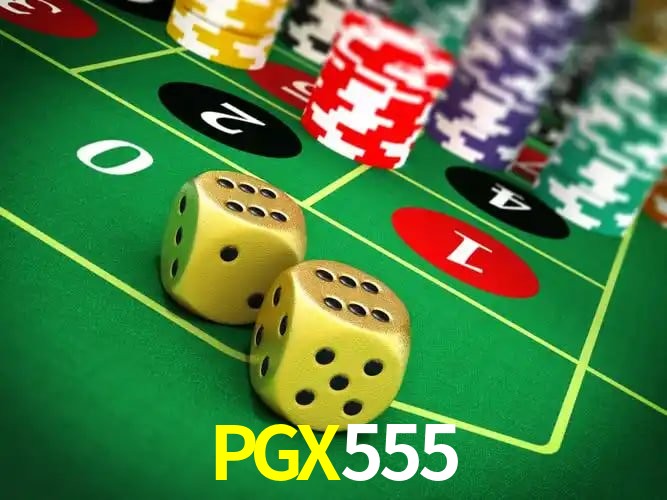 Experiência VIP PGX555