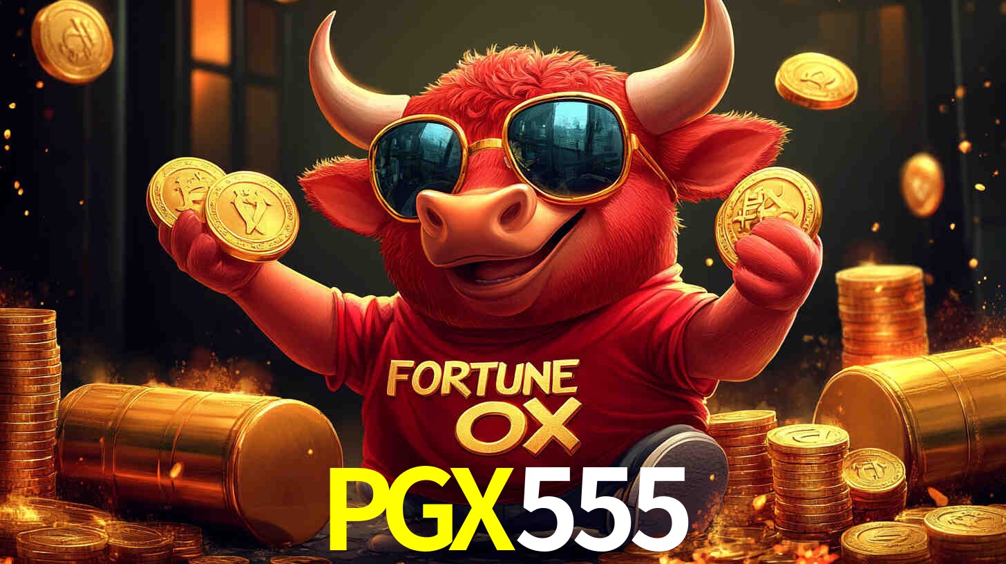 Apostas Esportivas na PGX555: Um Guia Completo