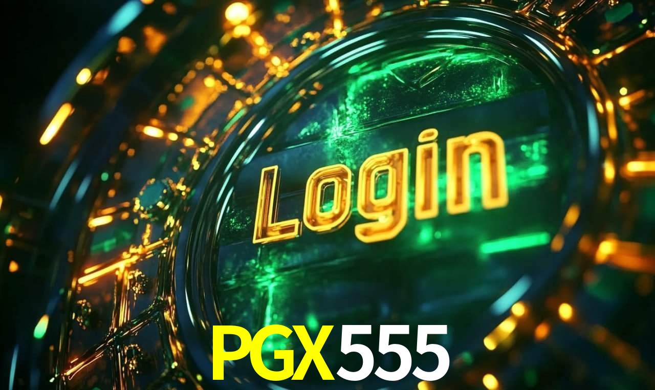 Segurança e privacidade no APP PGX555