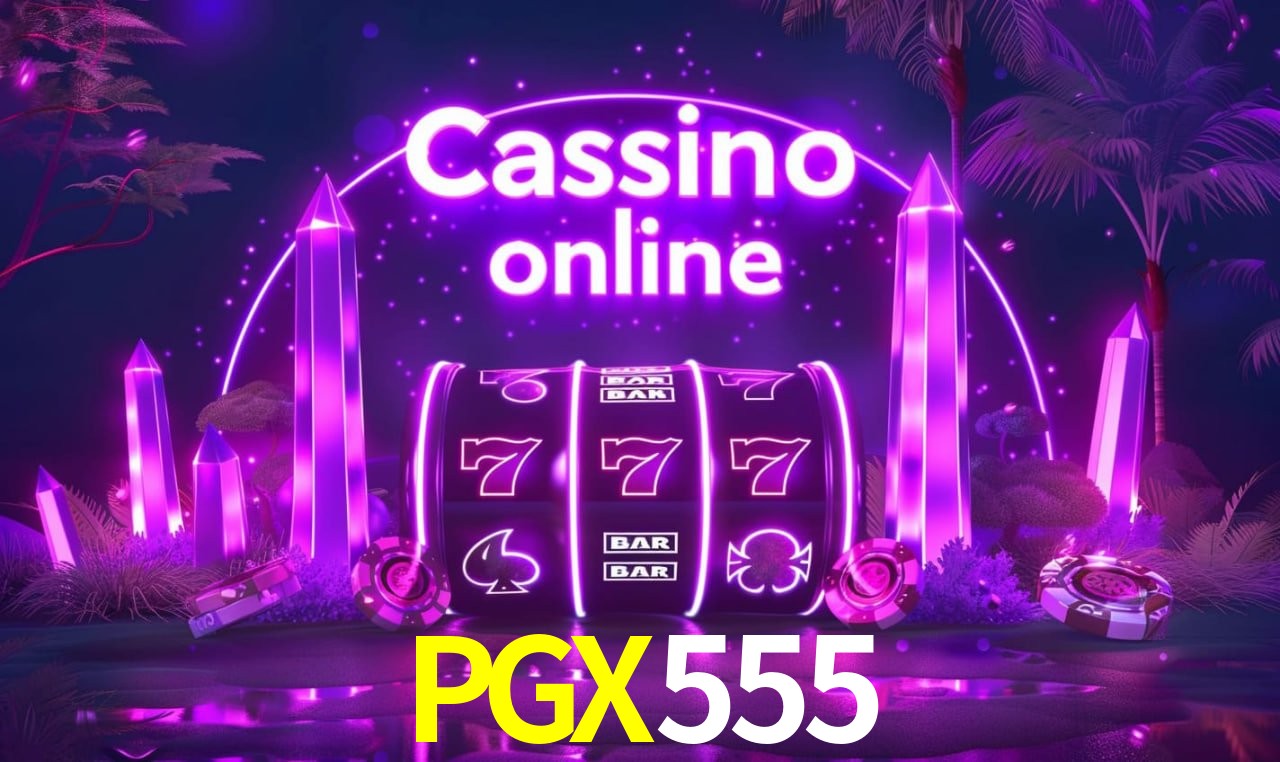 Design Responsivo PGX555